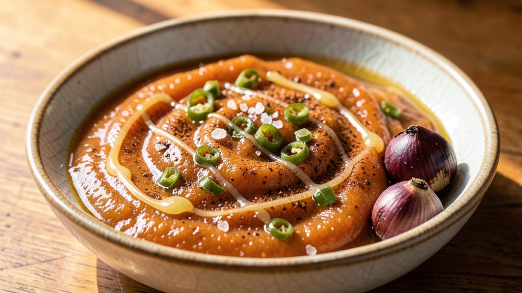 Apricot Jalapeño Sauce Recipe: Sweet Heat Balance for Grilling and Dipping