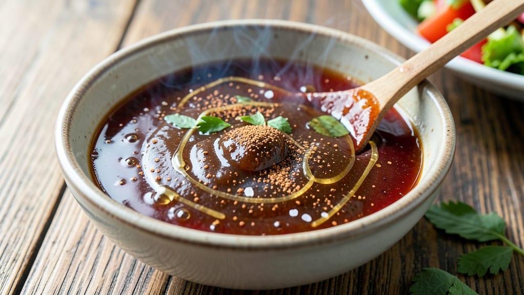 All Natural BBQ Sauce Recipe: Smoky-Vinegar Blend Without Preservatives