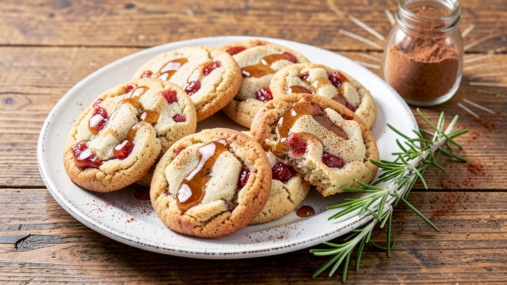 Applesauce Cookie Recipe Healthy: Whole-Grain Crunch With Hidden Apple Flavor