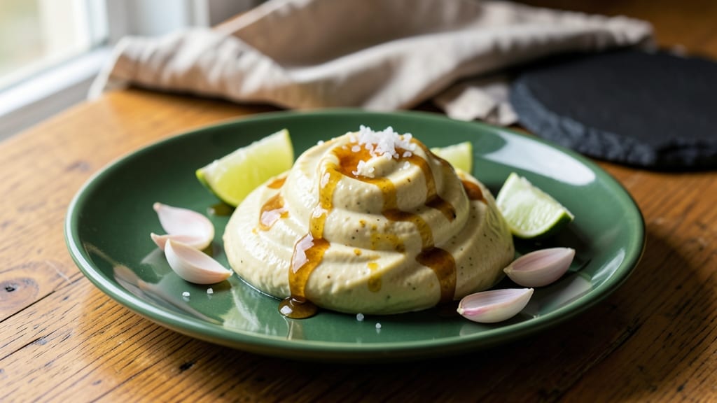 Avocado Fish Sauce Recipe: Creamy Umami Twist for Dipping and Dressing
