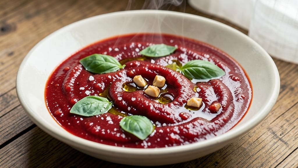 Babish Red Sauce Recipe: Slow-Simmered Tomato Depth With Garlic and Herb Layers