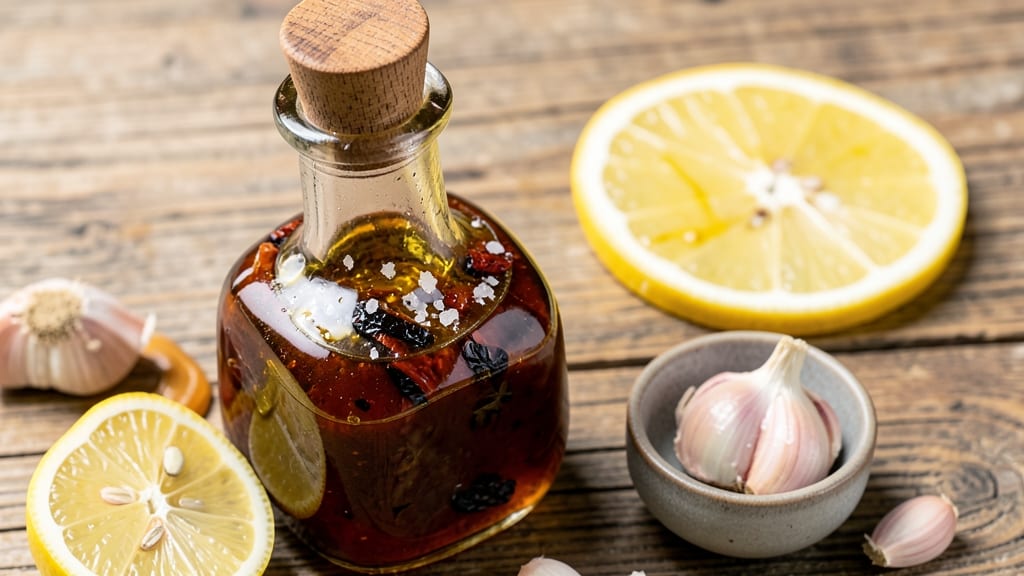 Aleppo Pepper Hot Sauce Recipe: Fiery, Fruity Heat From Scratch