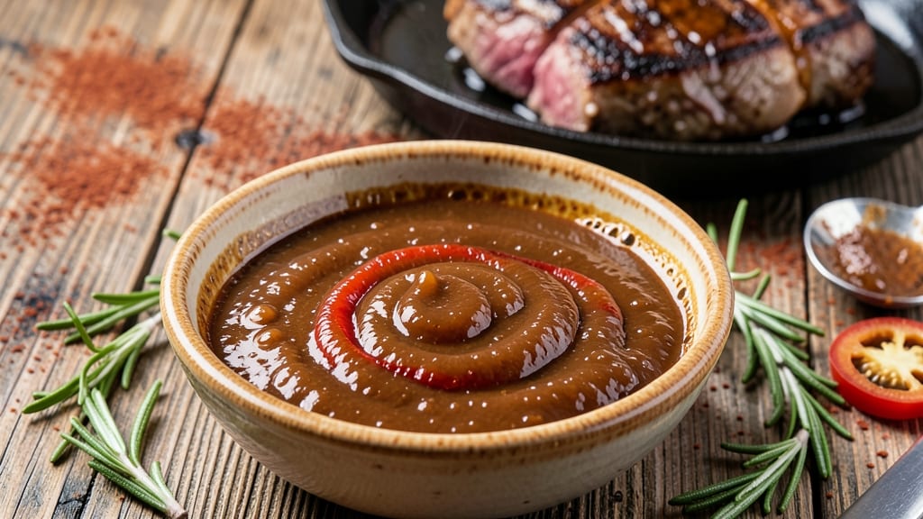 Alkaline BBQ Sauce Recipe: Bold Tangy Glaze With Longer Shelf Life