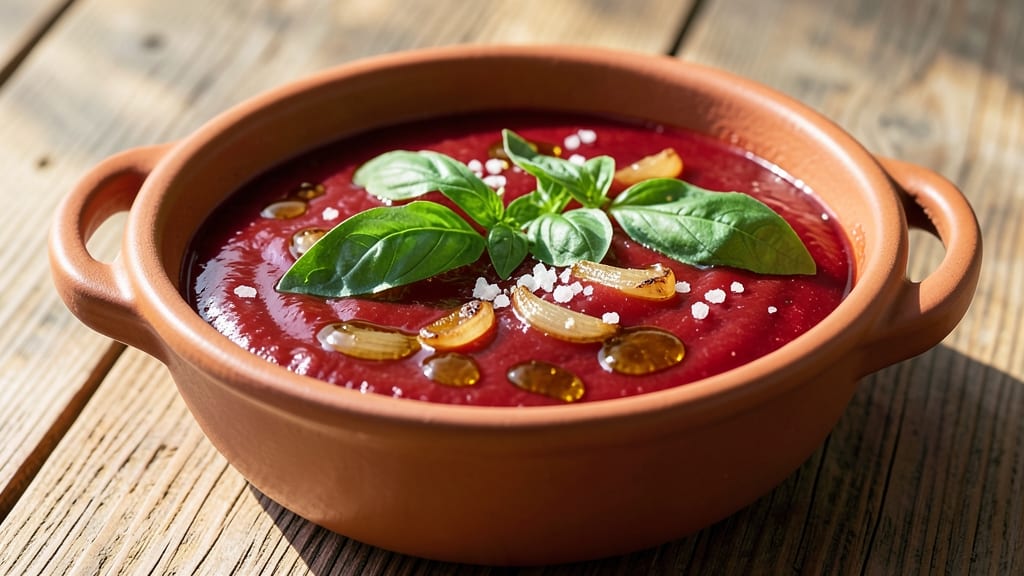 Low Acid Tomato Sauce Recipe: Simmered Smoothness Without Sour Surprises
