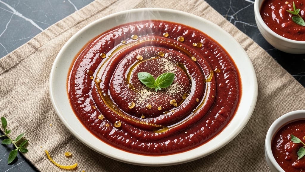 Copycat Chef Boyardee Pizza Sauce Recipe: Tomato-Vinegar Balance That Rivals the Canned Classic