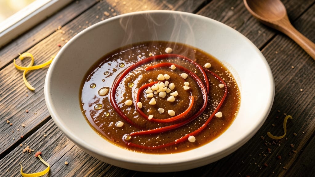 Applebee's Sweet Asian Chili Sauce Copycat Recipe: Velvet-Smooth Heat With Hidden Vinegar Zing