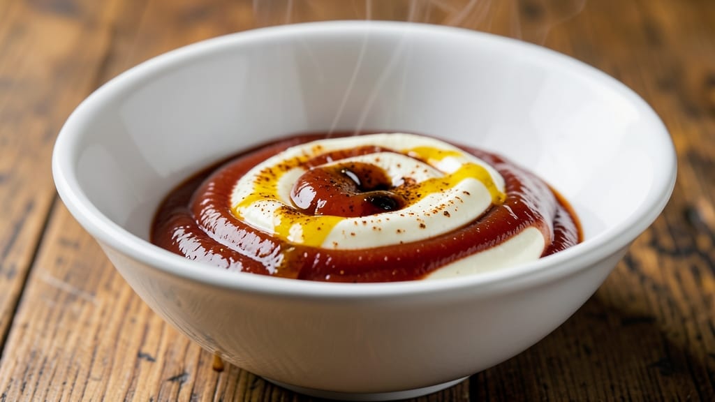 Awesome Burger Sauce Recipe: Bold Umami Kick From Just 5 Pantry Staples
