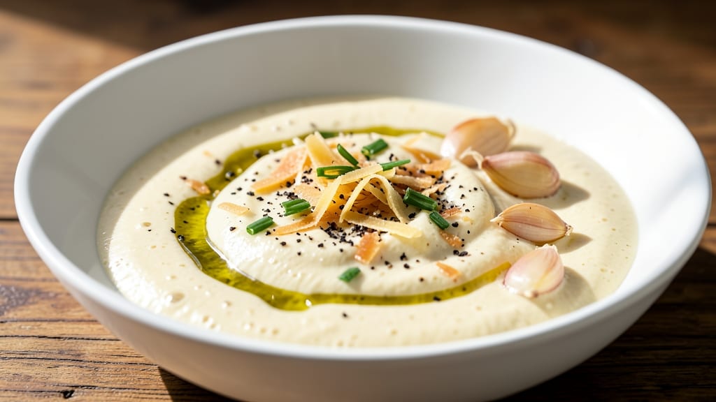 Alfredo Sauce Recipe Made With Milk: Parmesan-Infused Creaminess Without Clumps