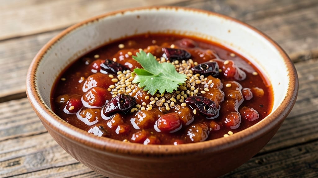 Bear Flag Tommy Sauce Recipe: Smoky Chipotle and Celery Crown Heat
