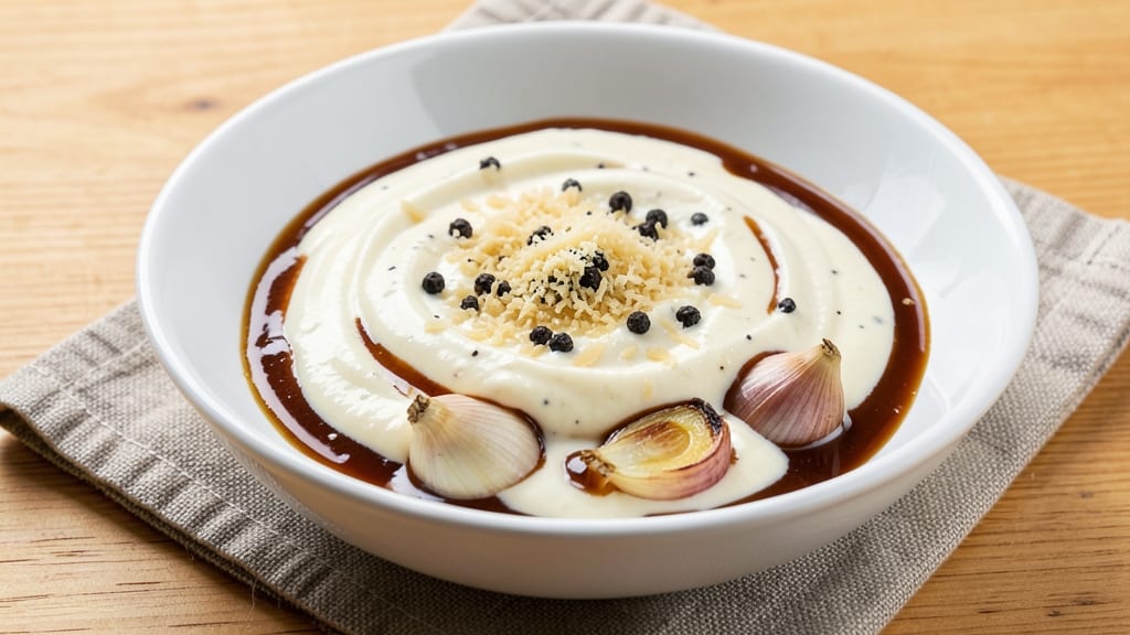 Alfredo Sauce Mix Recipe: Creamy, Clump-Free Magic in Minutes