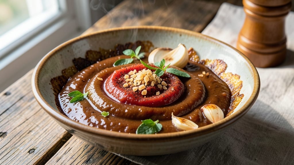 Balsamic Vinegar Barbecue Sauce Recipe: Smoky-Sweet Tang With Deep Vinegar Depth