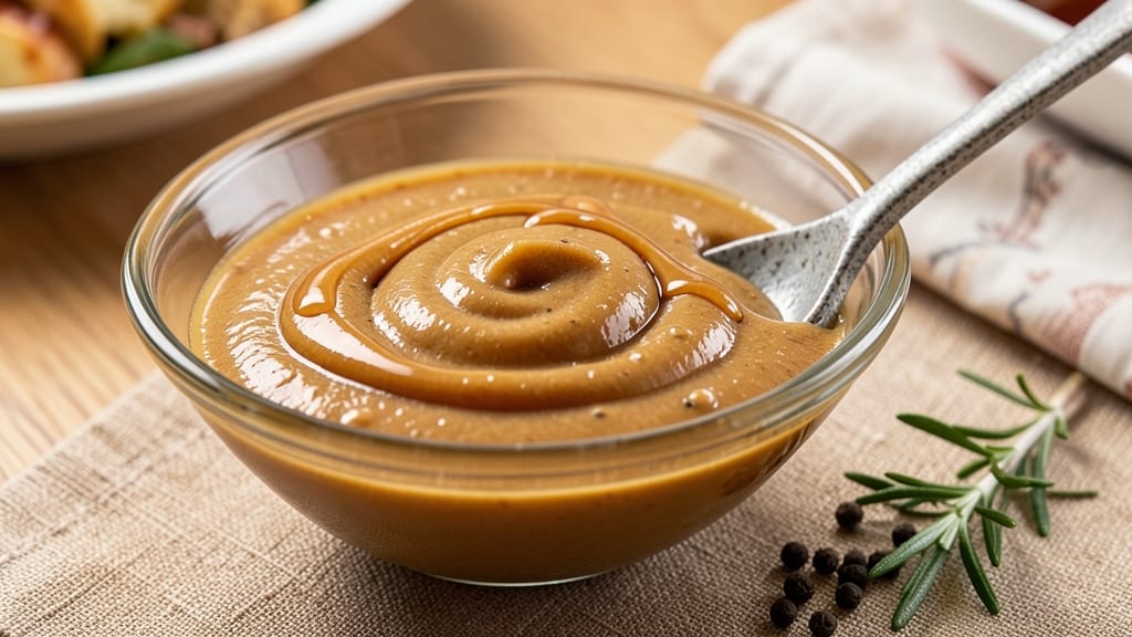 Applebees Blondie Sauce Recipe: Caramelized Butter Swirl With Hidden Vanilla Depth