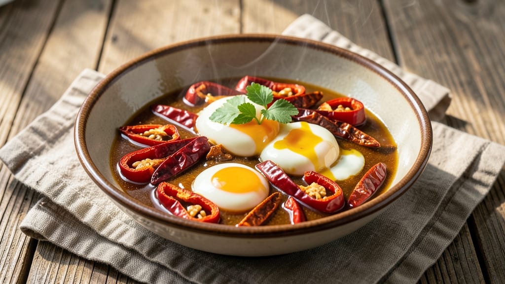 Another Broken Egg Pepper Sauce Recipe: Smoky Spice Bomb With Hidden Vinegar Zing