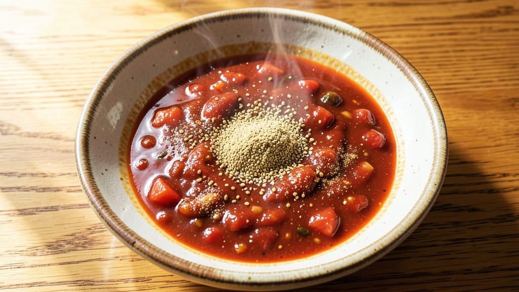 American Chili Sauce Recipe: Smoky Chipotle and Tomato Depth in Minutes