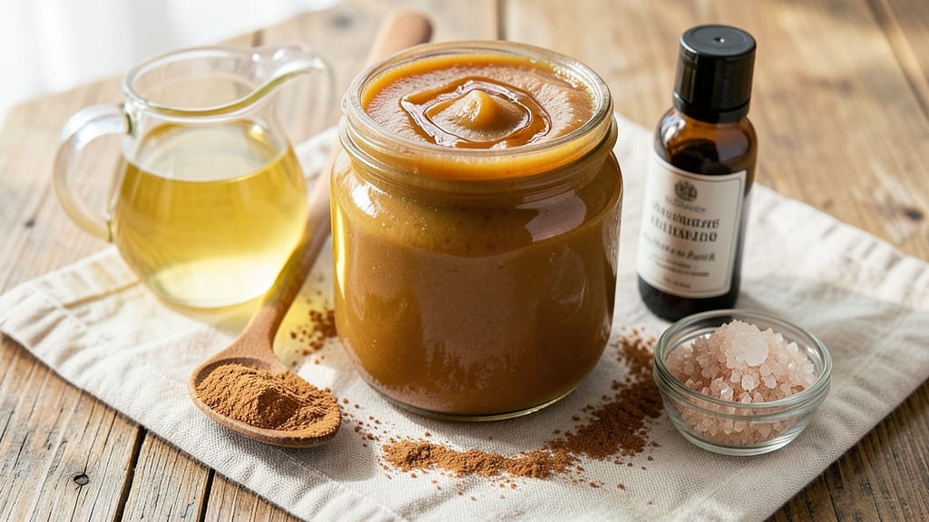 Applesauce Recipe With Apple Cider Vinegar: Bright Tang That Elevates Desserts and Dips