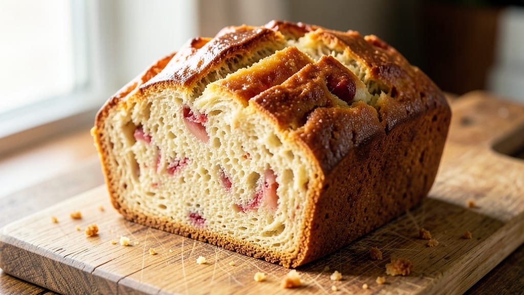 Applesauce Bread Machine Recipe: Soft Spice-Infused Loaf With Moist Crumb