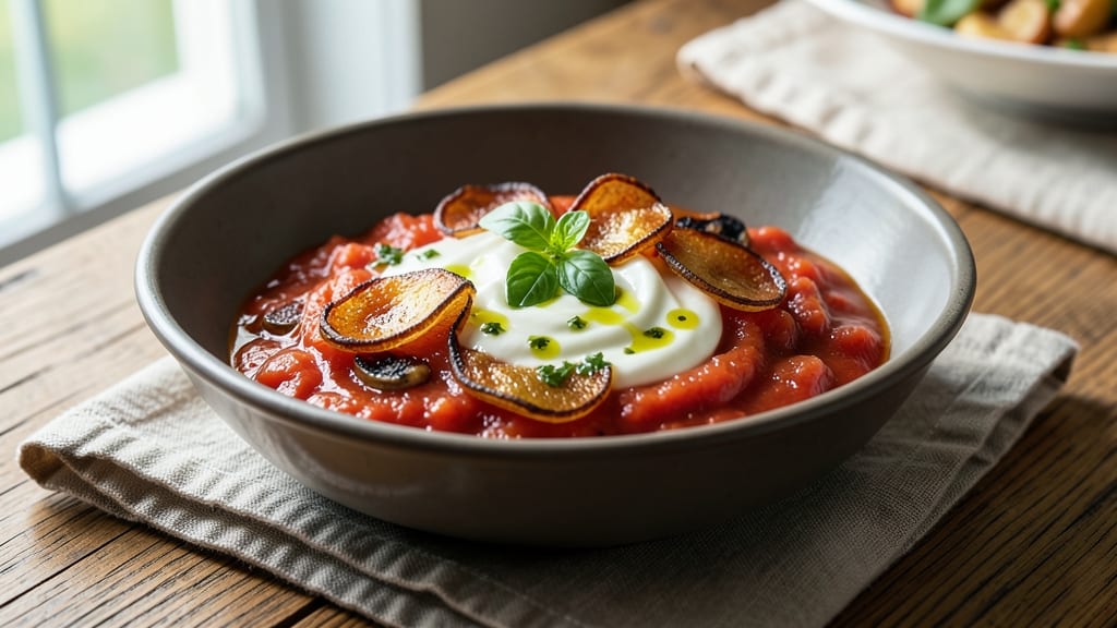 Award-Winning Vodka Sauce Recipe: Velvet-Smooth, Boozy Richness for Pasta Mastery