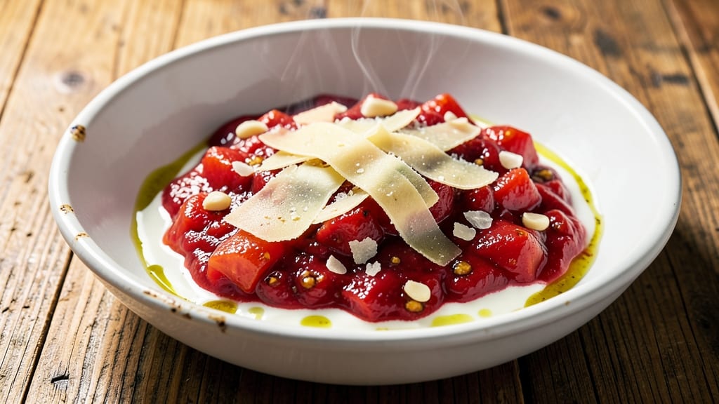 Vodka Sauce Recipe With Fresh Tomatoes: Boozy Brightness That Elevates Pasta Instantly