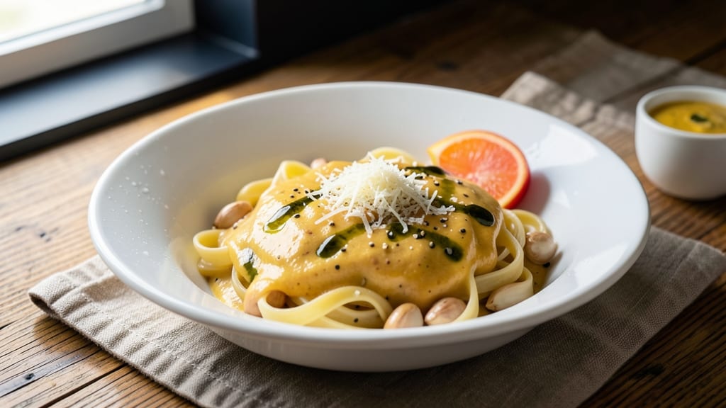 Alfredo Sauce Recipe TikTok: Creamy Parmesan Magic in 5 Minutes