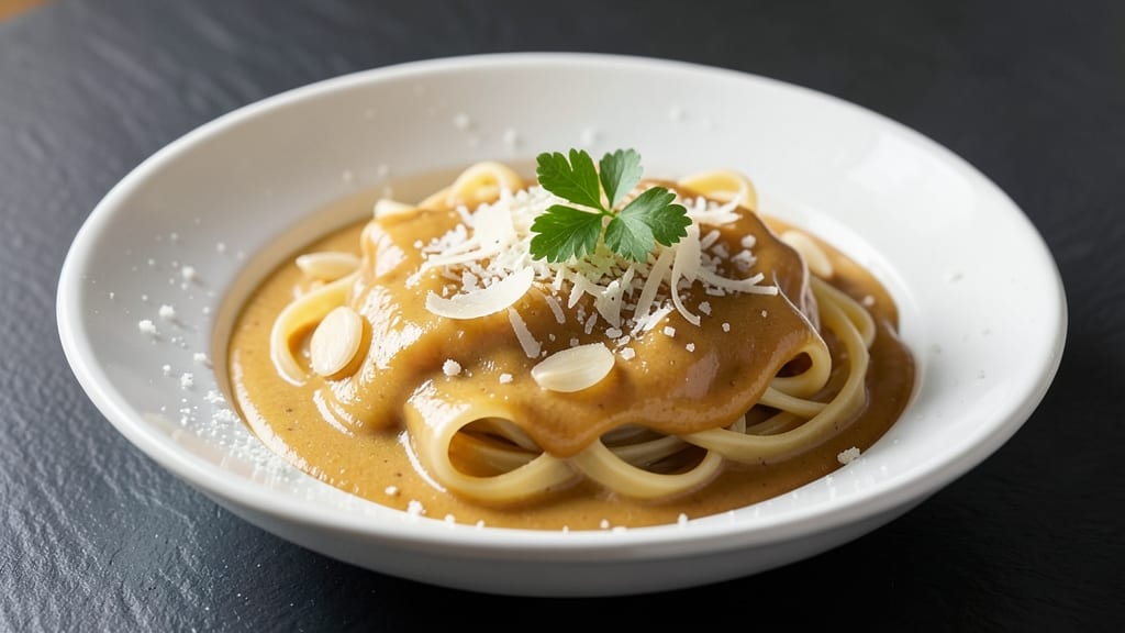 Alfredo Sauce Recipe With Flour And Heavy Cream: Silky Smooth With Zero Clumps