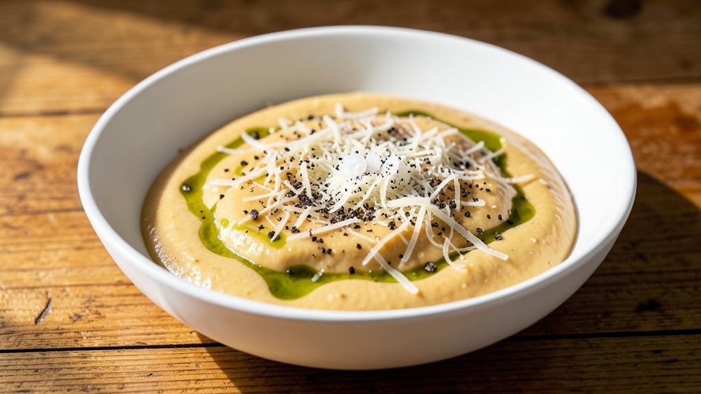 Alfredo Sauce Recipe No Garlic: Ultra-Creamy Parmesan Velvety Richness
