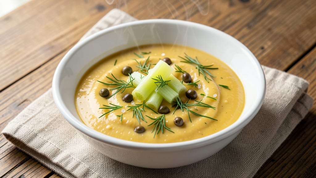 Arby's Tartar Sauce Recipe: Dill-Packed Creaminess With Celery Crunch