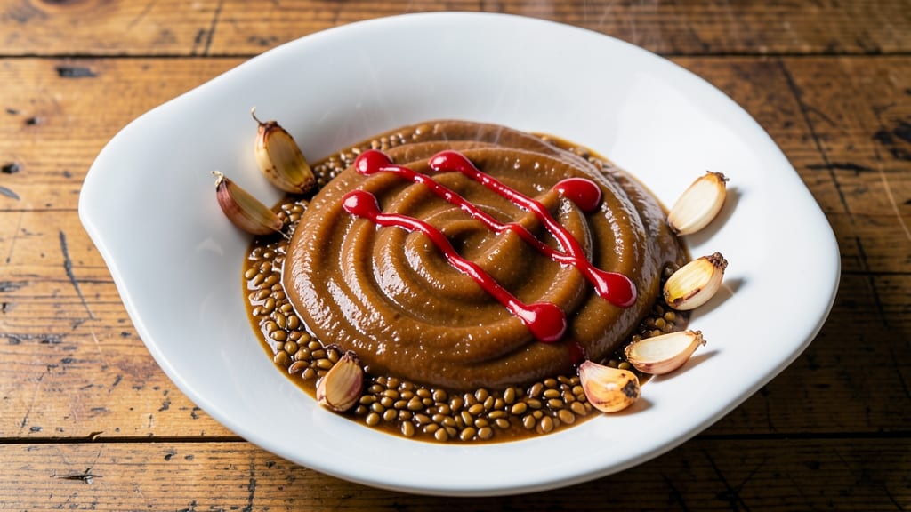 Ancho Cream Sauce Recipe: Smoky-Sweet Velvety Dip for Tacos and More