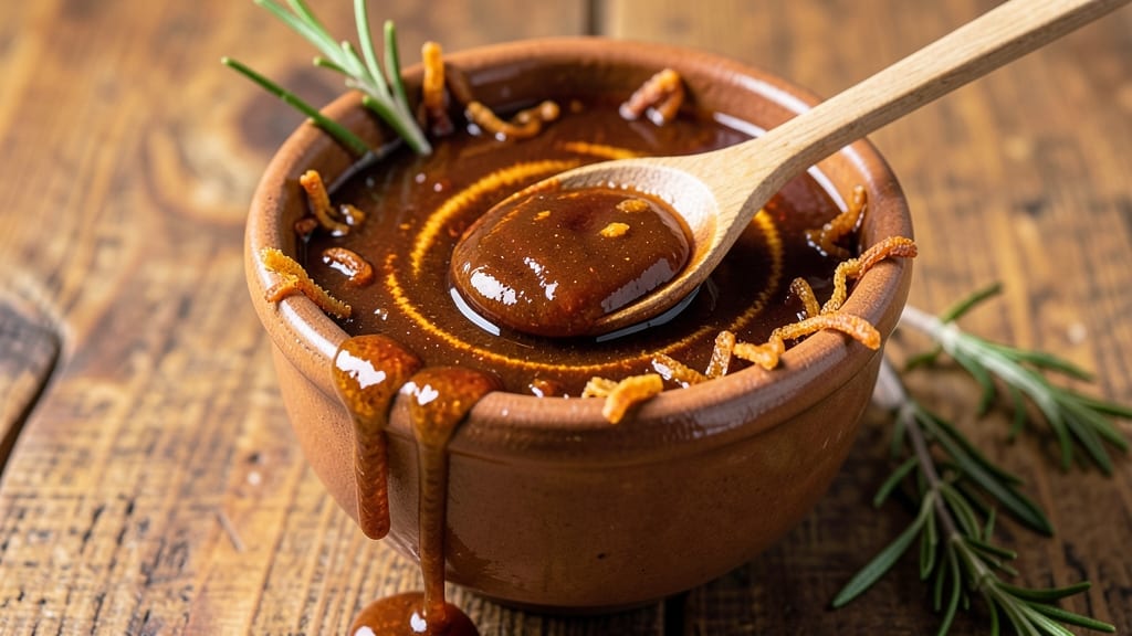 Award-Winning Homemade BBQ Sauce Recipe: Smoky-Vinegar Depth That Wins Rib Competitions