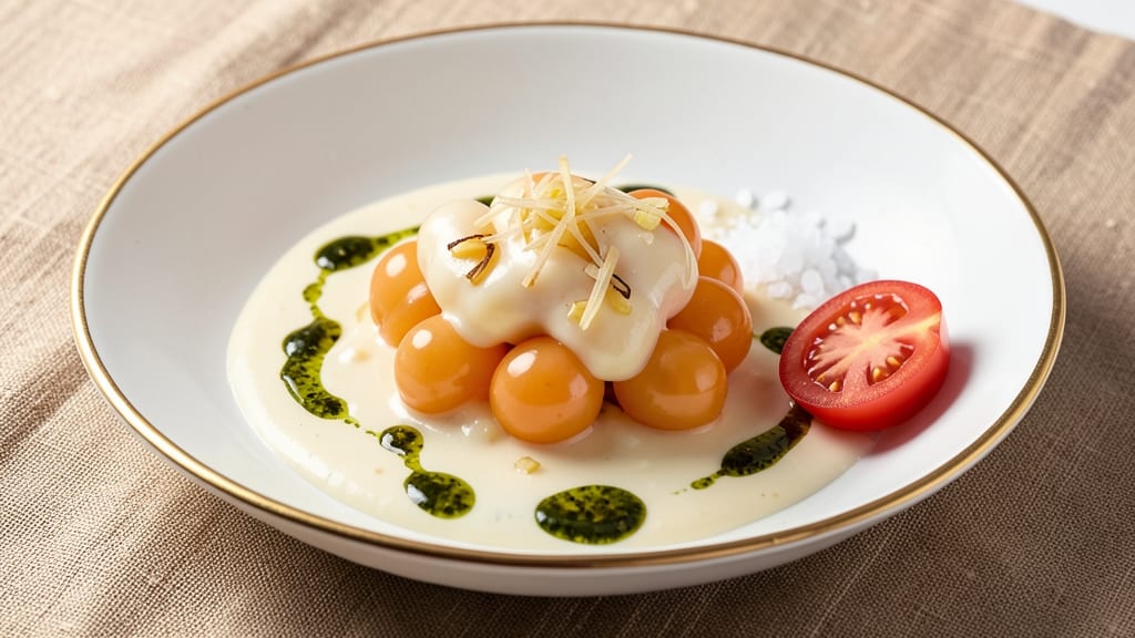 Uni Sauce Recipe: Briny Seafood Gloss With Hidden Vinegar Zing