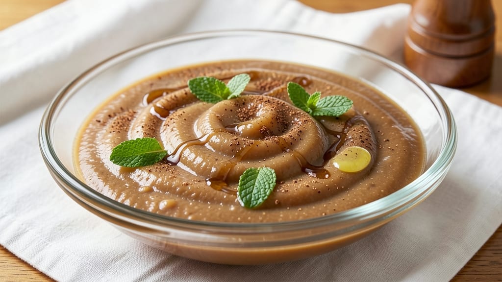 Apple Sauce Recipe Pressure Cooker: Spiced Homemade Chunkiness in 15 Minutes