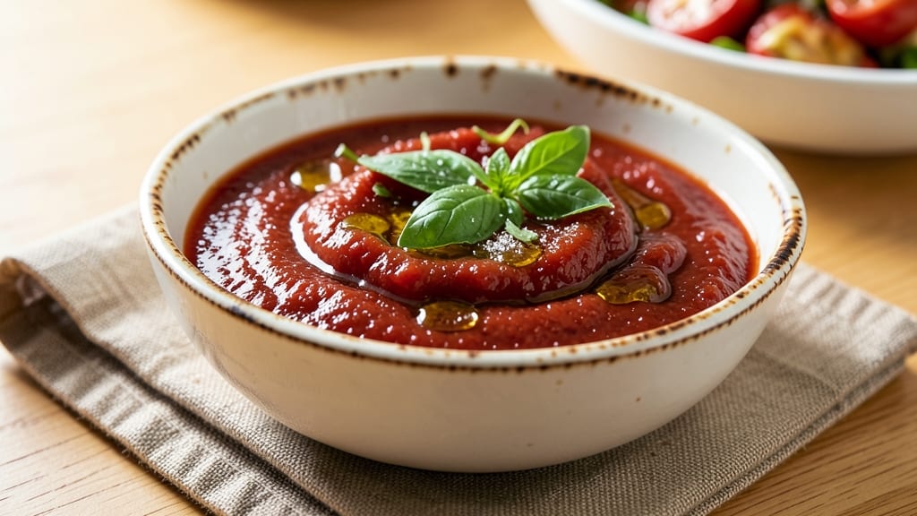 Arby's Marinara Sauce Recipe: Tomato-Basil Depth Without the Preservatives