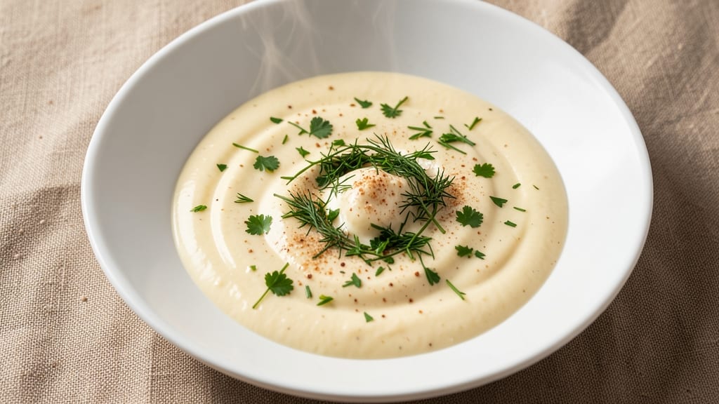 Braum's Dipping Sauce Recipe: Cool Ranch Ranch-Style Creaminess