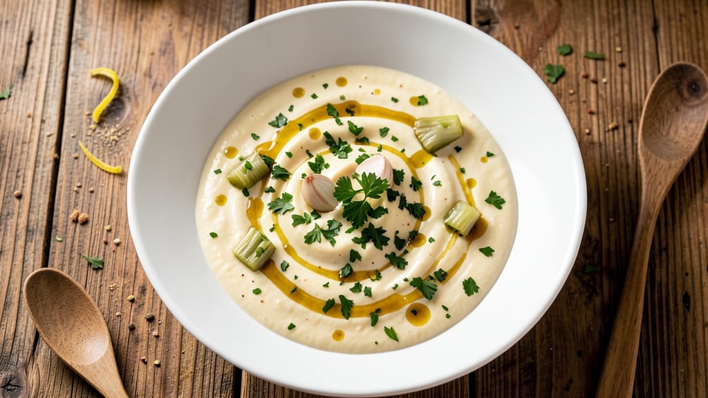 Artichoke Dipping Sauce Recipe With Mayo: Herb-Infused Creaminess That Sticks to Every Chip