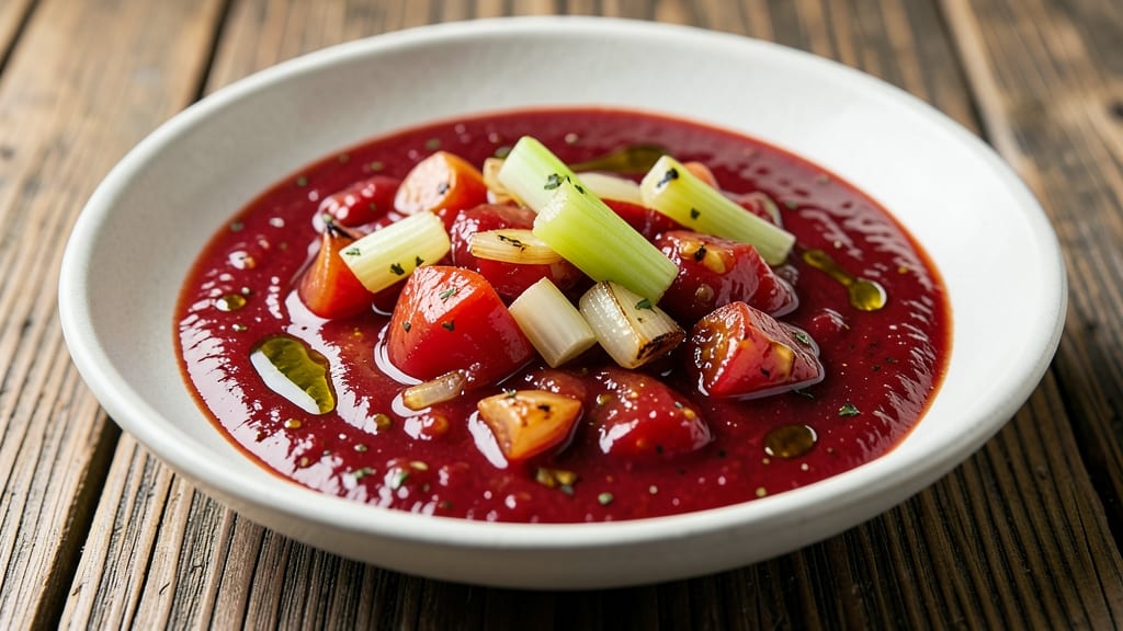Cane's Sauce Ingredients Recipe: Smoky Tomato-Celery Base With Hidden Vinegar Zing