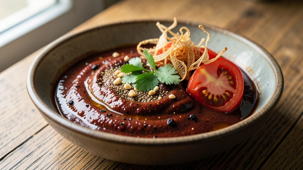 Angie's Subs Peruvian Sauce Recipe: Smoky Chipotle-Tomato Zing in Minutes