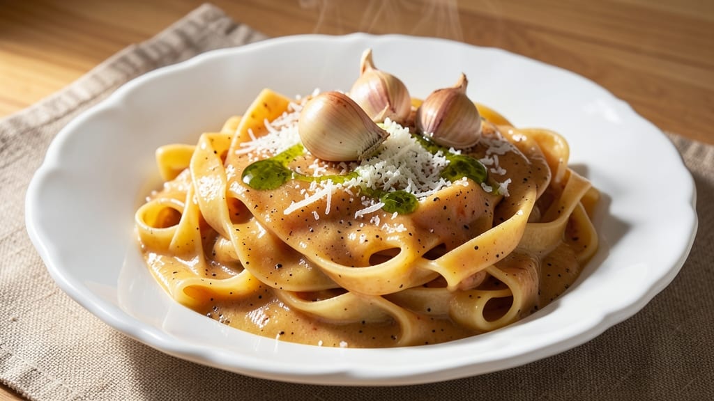 Alfredo Sauce Recipe for 1 Pound of Pasta: Creamy Parmesan Velocity in 15 Minutes