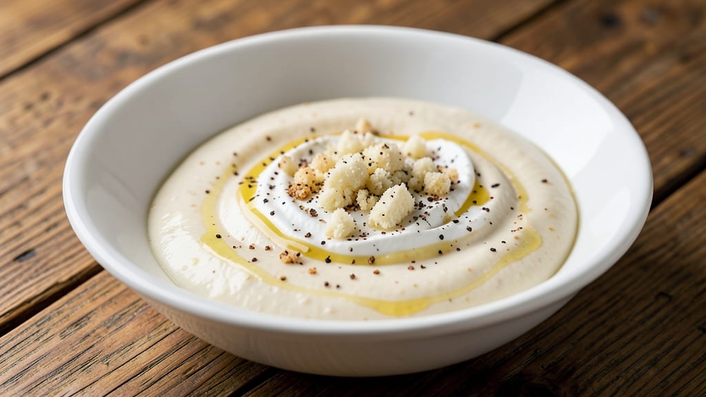 Authentic Mexican White Cheese Sauce Recipe: Queso Fresco Creaminess Without the Grate
