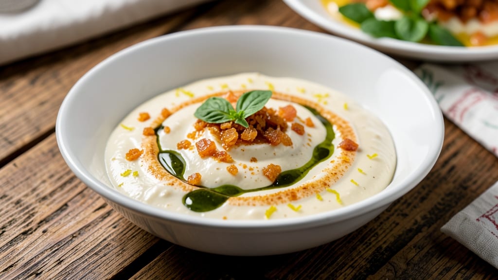 Alfredo Sauce Recipe with Yogurt: Lightened Creamy Richness Without Clumps