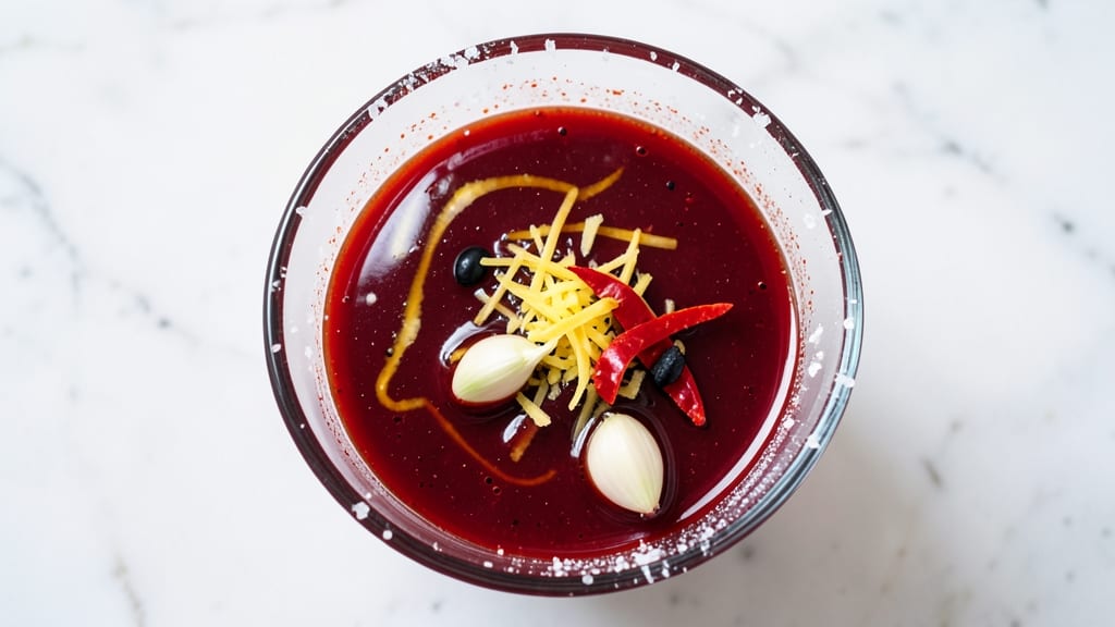 Authentic Sweet Chili Sauce Recipe: Balanced Heat and Sweetness in Minutes