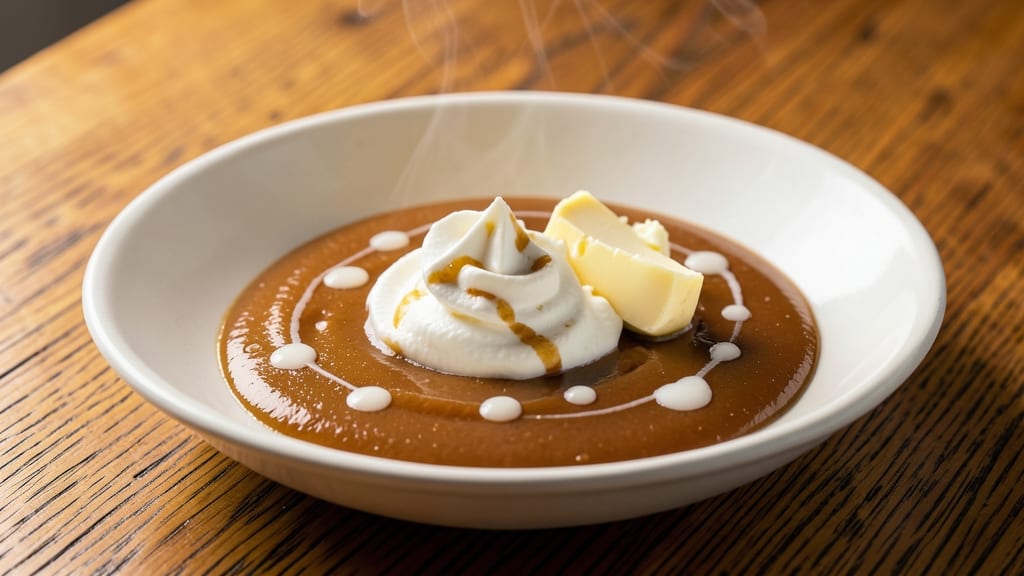 Baileys Sauce Recipe: Boozy Creamy Dip for Dessert Lovers