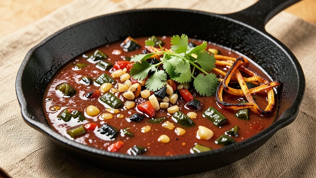 Authentic Mambo Sauce Recipe: Cuban Tomato-Celery Fire in 30 Minutes