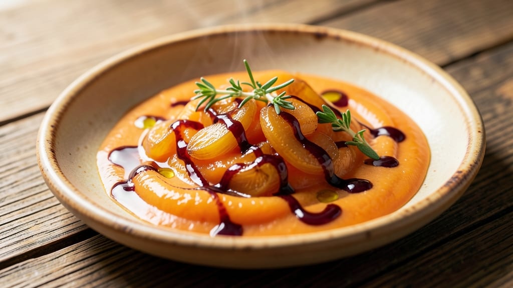 Apricot Shallot Sauce Recipe: Sweet-Tart Glaze That Elevates Everything