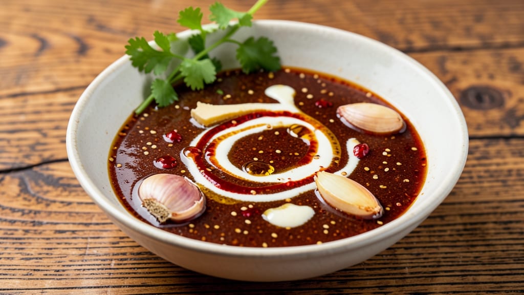 Asian Style Sauce Recipe: Umami-Packed Versatility for Stir-Fries and Dipping
