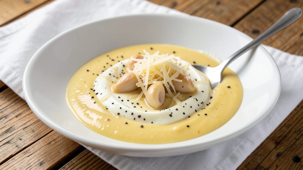 Alfredo Sauce Recipe With Milk And Butter: Creamy Luxury With No Clumps