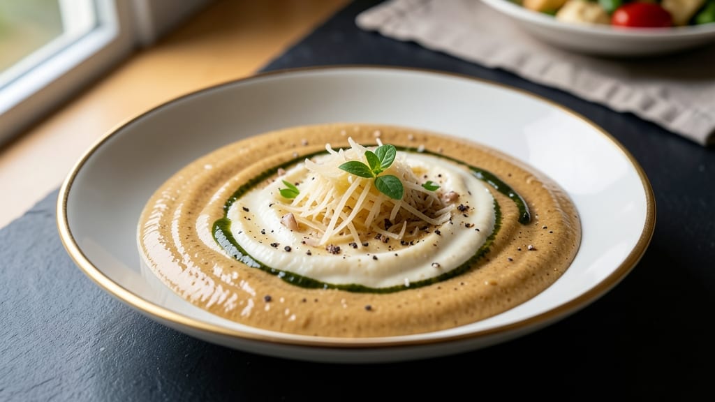 Award-Winning Alfredo Sauce Recipe: Silky Parmesan Cream With Zero Clumps