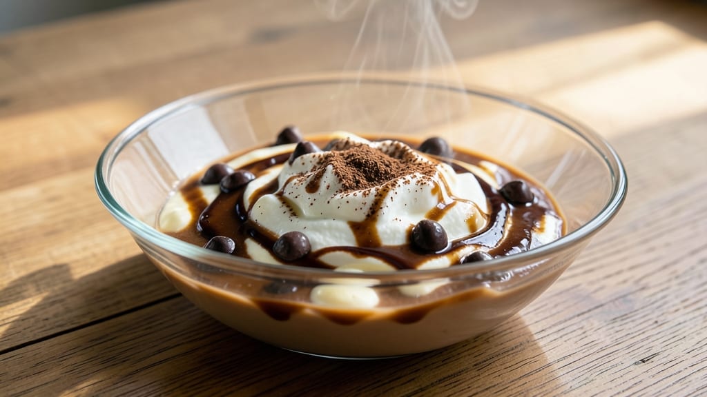 Starbucks White Chocolate Mocha Sauce Recipe: Velvety Swirl for Lattes and Desserts