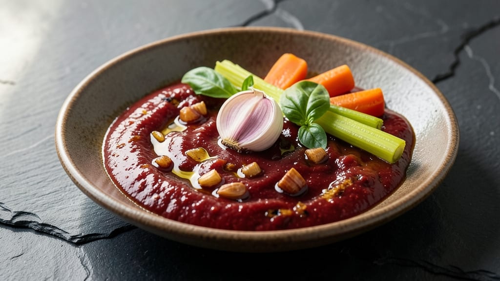 Artisan Sauce Recipe: Homemade Depth With Fresh Herbs and Slow-Simmered Richness