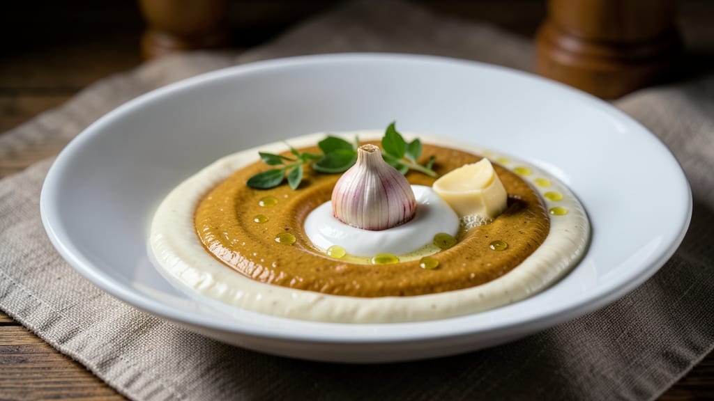 Alfredo Sauce Recipe Using Greek Yogurt: Lightened Creaminess Without Compromising Flavor