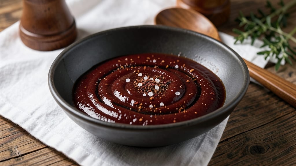 Applebees BBQ Sauce Recipe: Bold Tomato-Chipotle Firehouse Flavor