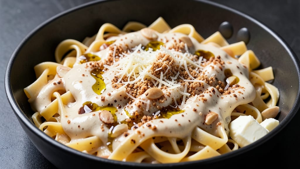 Atkins Alfredo Sauce Recipe: Keto-Friendly Creaminess Without the Guilt